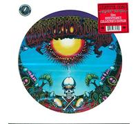 GRATEFUL DEAD - AOXOMOXOA LP (VINYL) UK WARNER BROS 1969