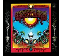 The Grateful Dead Aoxomoxoa (Vinyl) 12" Album