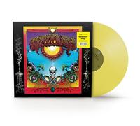 Grateful Dead - AOXOMOXOA - Vinyl (Amazon Exclusive Translucent Yellow) - Rhino