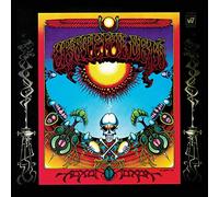 The Grateful Dead Aoxomoxoa (Vinyl) 12" Album