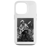 Grateful Dead Bassist Phil Lesh Reckoning Era Case for iPhone 13 Pro