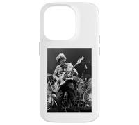 Grateful Dead Bassist Phil Lesh Reckoning Era Case for iPhone 14 Pro