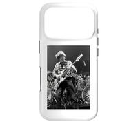 Grateful Dead Bassist Phil Lesh Reckoning Era Case for iPhone 17 Pro