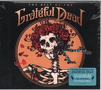 Best Grateful Dead C - The Best of The Grateful Dead CD [New CD]