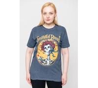 Grateful Dead Best of Cover T-Shirt in Black | Size: Small Grateful Dead Black S