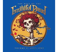 Grateful Dead - Best Of The Grateful Dead 2: 1977-1989 [New Vinyl LP]