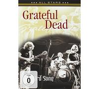 GRATEFUL DEAD-BIRD SONG