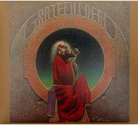 Blues For Allah by Grateful Dead, The (CD 2006)
