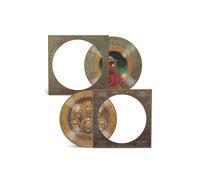 Grateful Dead - Blues for Allah (50th Anniversary) [Picture Disc] [VINYL]