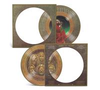 Grateful Dead - Blues for Allah (50th Anniversary) [Picture Disc] [VINYL]