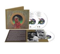 Grateful Dead - Blues For Allah (50th Anniversary Remaster)