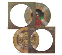 Grateful Dead - Blues for Allah (50th Anniversary) [Picture Disc] [VINYL]