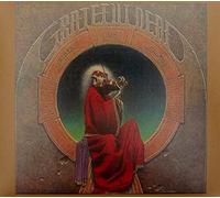 Grateful Dead – Blues for Allah – CD – Expanded + Remastered (2006)