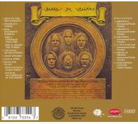 GRATEFUL DEAD - BLUES FOR ALLAH: EXPANDED & REMASTERED [DIGIPAK] NEW CD