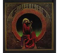 Grateful Dead - Blues for Allah [Vinyl LP] [VINYL]