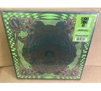 GRATEFUL DEAD - Boston Music Hall 6/11/76 - LTD 180g 5LP BOX VINYL RSD 2026 NEW