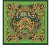 Grateful Dead - Boston Music Hall, Boston, MA 6/11/76 (RSD26 EX) [VINYL]