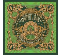 Grateful Dead - Boston Music Hall, Boston, MA 6/11/76 (RSD26 EX) [VINYL]