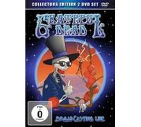 Grateful Dead: Broadcasting Live [DVD]