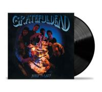 Grateful Dead - Built To Last LP Vinyl