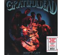 Grateful Dead Built To Last LP vinyl Europe Rbdo 2171 2023 140g reissue