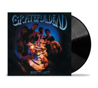 Grateful Dead - Built to Last [VINYL]