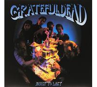 Grateful Dead - Built To Last [VINYL]