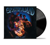 Grateful Dead - Built to Last [VINYL]