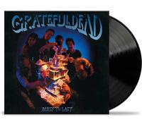 Grateful Dead Built To Last (Vinyl LP 12") Remaster [NEW]