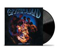 Grateful Dead - Built to Last [VINYL]