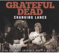 Grateful Dead - Changing Lanes (5Cd)