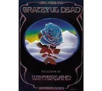 Grateful Dead - Closing of Winterland