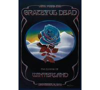 Grateful Dead - Closing of Winterland [DVD] [2012] [Region 1] [US Import] [NTSC]