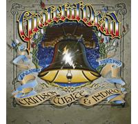 Grateful Dead - Crimson, White & Indigo: Philadelphia, July 7, 1989