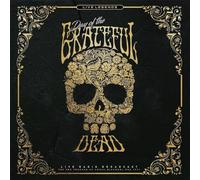Grateful Dead - Day of the (Coloured Vinyl) [VINYL]
