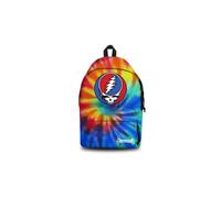 Grateful Dead Daypack - Steal Your Face Rocksax True Black One Size