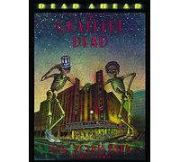 Grateful Dead: Dead Ahead