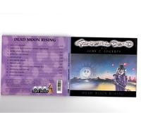 Grateful Dead - Dead Moon Rising