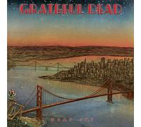 Grateful Dead – Dead Set – 2-LP Vinyl – Rhino