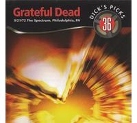 Grateful Dead - Dick's Picks 36