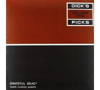Grateful Dead - Dick's Picks, Vol. 1 [Vinyl LP] [VINYL]