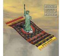 Grateful Dead - Dick's Picks Vol. 11 Stanley Theatre, Jersey City, NJ 9/27/72