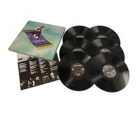 Grateful Dead - Dick's Picks Vol. 12 Providence Civic Center 6/26/74 & Boston Garden 6/28/74 (Hand-Numbered) [VINYL]