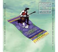 GRATEFUL DEAD - DICKS PICKS VOL. 12PROVIDENCE CIVIC CENTER 6/26/74 - N3z