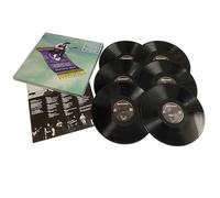 Grateful Dead - Dick's Picks Vol. 12 Providence Civic Center 6/26/74 & Boston Garden 6/28/74 (Hand-Numbered) [VINYL]