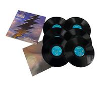 Grateful Dead - Dick's Picks Vol. 19 10/19/73 Oklahoma City Fairgrounds Arena, Oklahoma City, OK (Limited, Hand-Numbered, 180-Gram 6-LP Vinyl Edition) [VINYL]