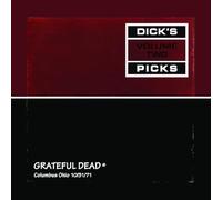 Grateful Dead - Dick's Picks Vol. 2--Columbus, Ohio 10/31/71 [VINYL]