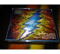 Grateful Dead - Dick's Picks Vol. 20 - Capital Centre Landrover, MD 9-25-76 Onondaga Country War Memorial, Syracuse, NY 9-28-76 (Reissue) (4 CD)