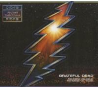 GRATEFUL DEAD: DICKS PICKS VOL. 21-RICHMOND. VIRGINIA 11/1/85 - CD BRAND NEW