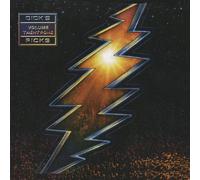 GRATEFUL DEAD - DICK'S PICKS VOL.21 - RICHMOND VIRGINIA 11-1-85 - CD - M3z